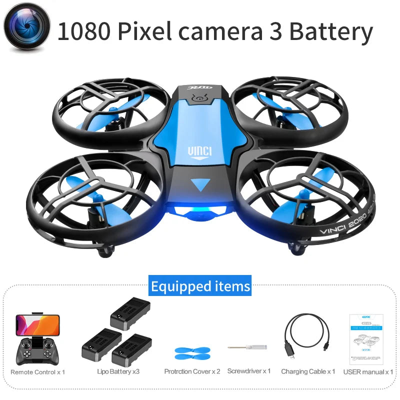 4K HD Drone