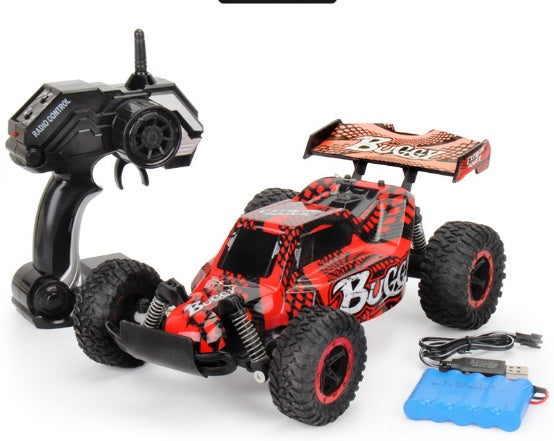 All-Terrain Fast Drift Remote Control Car-2
