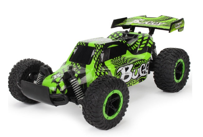 All-Terrain Fast Drift Remote Control Car-8