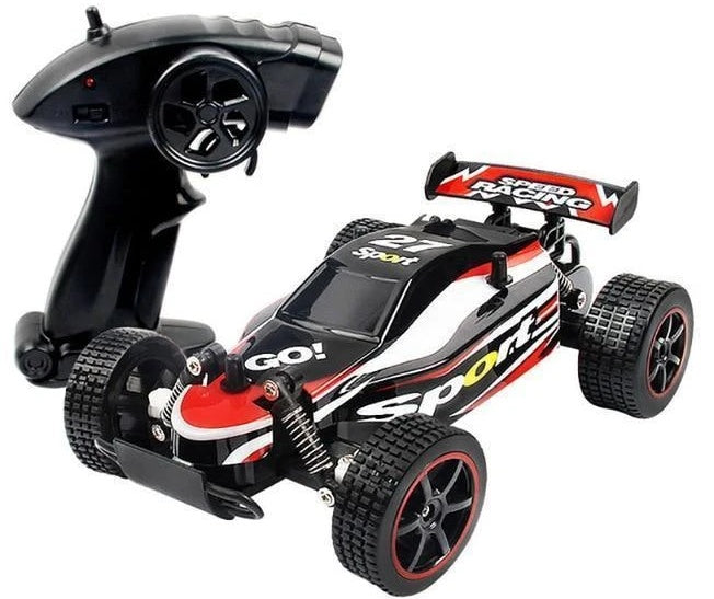 All-Terrain Fast Drift Remote Control Car-16
