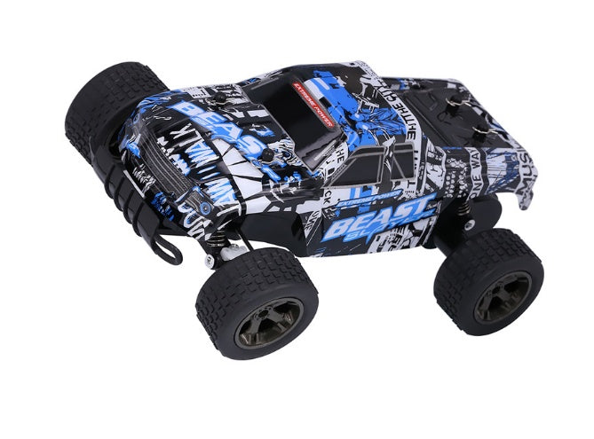 All-Terrain Fast Drift Remote Control Car-6