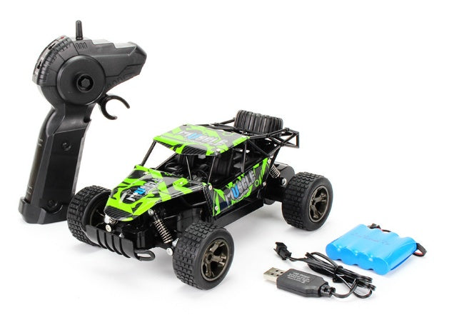 All-Terrain Fast Drift Remote Control Car-7