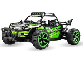 All-Terrain Fast Drift Remote Control Car-10
