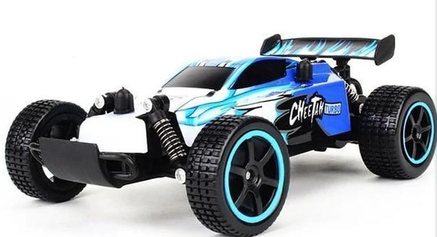All-Terrain Fast Drift Remote Control Car-11