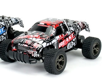All-Terrain Fast Drift Remote Control Car-13