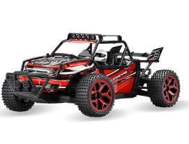 All-Terrain Fast Drift Remote Control Car-15